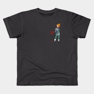 Oz 9 Jessie Kids T-Shirt